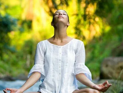 10min Activation Soundscape For Presence and Awakening