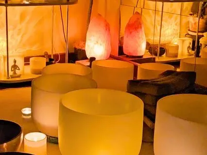 10-Minute Pure Sound Healing For Deep Sleep & Relaxation