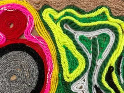 10th Grade Focus: Finding Your Rhythm & Voice