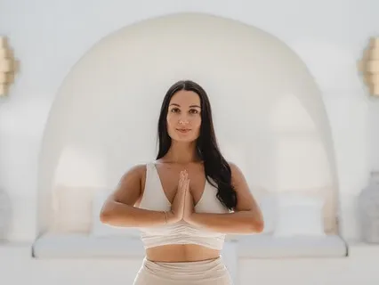 Be Held By The Universe