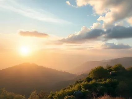 11:11 Healing Soundscape 639Hz, Birds, Chimes, & Gentle Wind