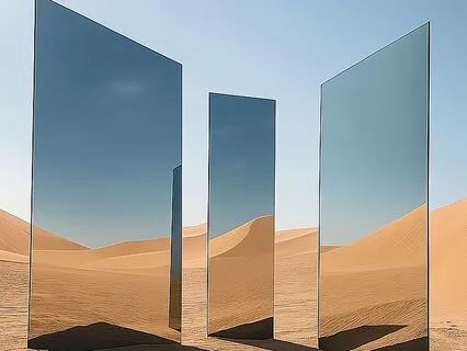 11:11 Mirror Portal