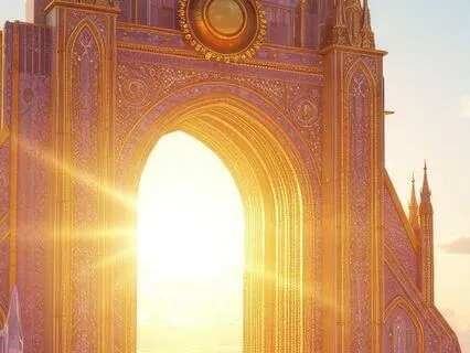 11/11 Portal Meditation