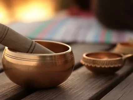 11.11 Portal Sacred Sound Healing And Light Language