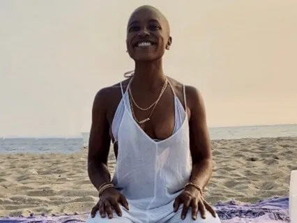 11:11 Visualization Meditation 