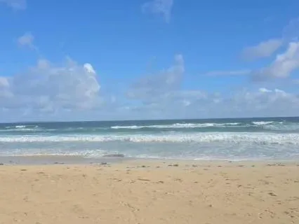 11:11 – Waves Of Calm - Ocean Sounds