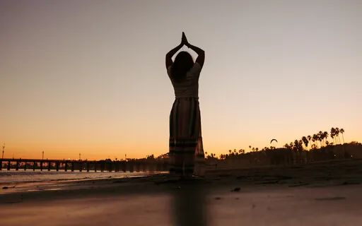 11 Blessings For Gratitude - Guided Meditation