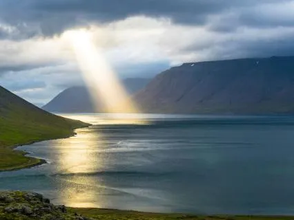 11 God Is... (...The Word) A Lectio Divina
