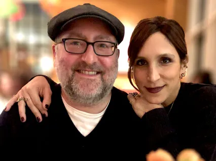 11. Life Lessons From Our Teachers - Rav And Karen Berg