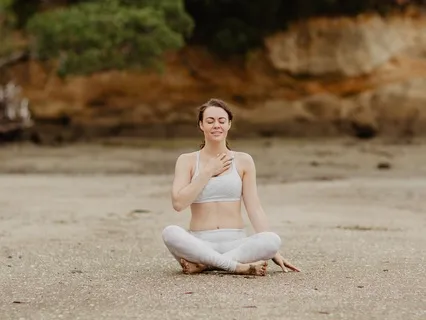 11-Minute Morning Breathwork Meditation