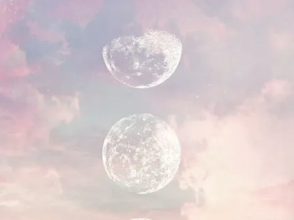 Calm Sound Bath To Ease Anxiety & Overwhelm