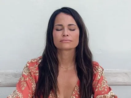 11-Min Yoga Nidra & NSDR For Deep Calm & Sleep