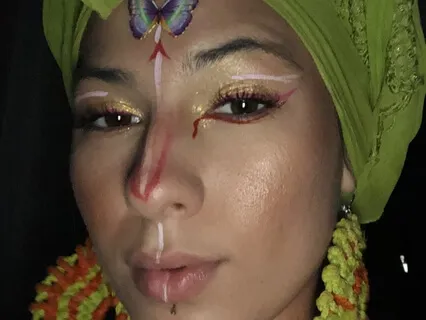 I Am Remedy Gift Of Rainstick 11 Minutes