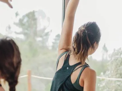 11 Minute Good Morning Stretch