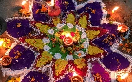 11 Minute Grounding Into Gratitude Meditation