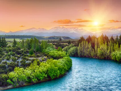 11-Minute Guided Breath Meditation For Deep Relaxation