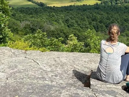 Ease Stress And Overwhelm — A Gentle Reset