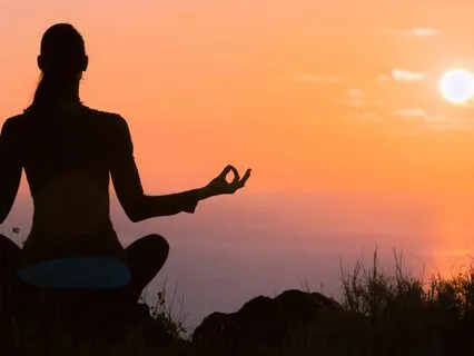 11 Minute Meditation To Reset
