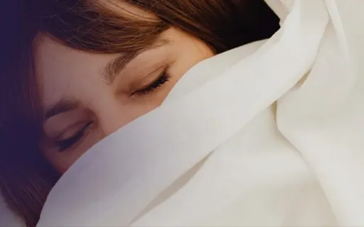 11-Minute Morning Meditation For While You’re Still In Bed