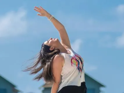 11 Minute Morning Yoga Flow