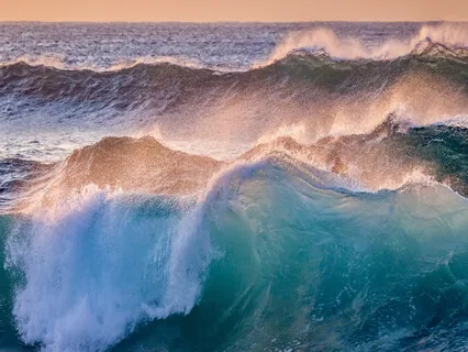 11-Minute Ocean, Singing Bowls, Bells Healing  