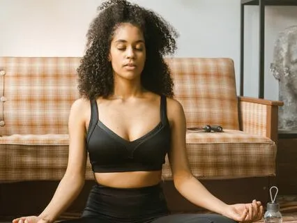 11-Minute Type A Meditation