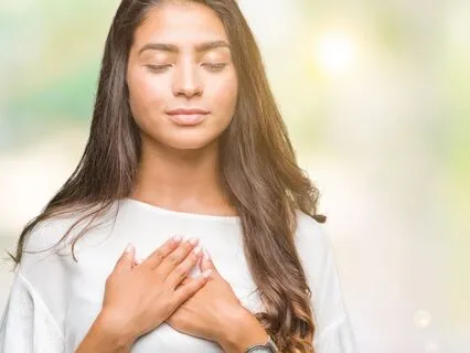 11-Minute Yoga Nidra For Heartache