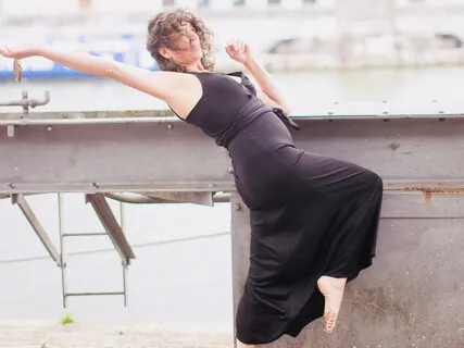 11 Minutes 'Soul Recovery' Bass Bath Meditation