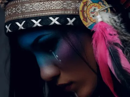 11 Pieces Of Shamanic Wisdom