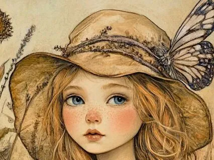 11 Pollyanna - Read By Stephanie Poppins