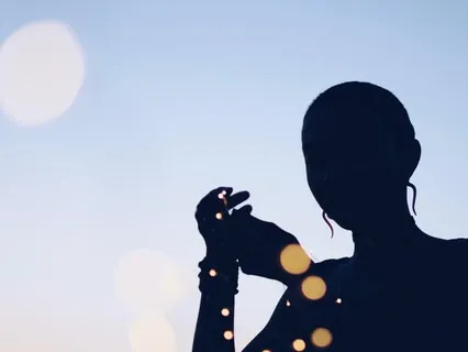 11. Shadow Revelations