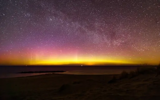 111 Hz - The Divine Frequency - Get Connected To The Light