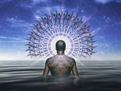 111 Hz — Universal Connection & Cortisol Reduction