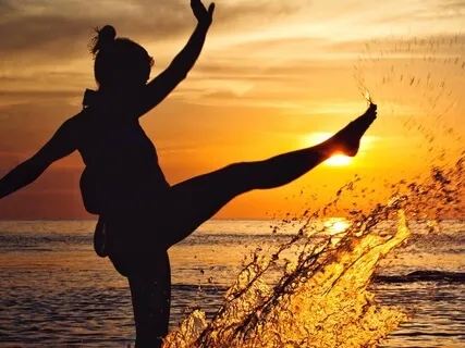 111 Second Stress Reliever