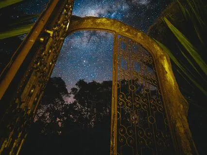 1111 Portal Soul Blueprint Activation