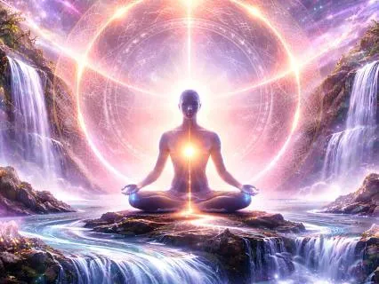 1111Hz Source Resonance: Quantum Alignment Frequency