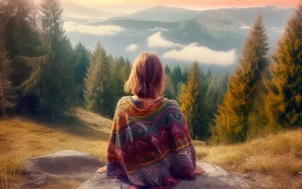 111Hz Mindfulness Meditation Music