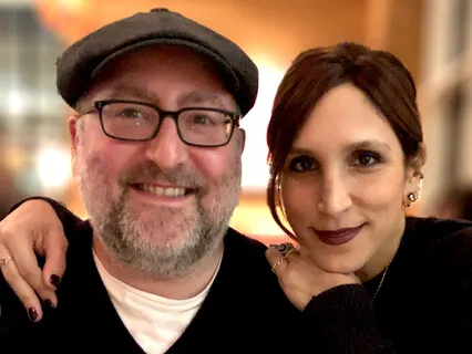 115. Perfect By Design: How To Reframe Holidays With Family