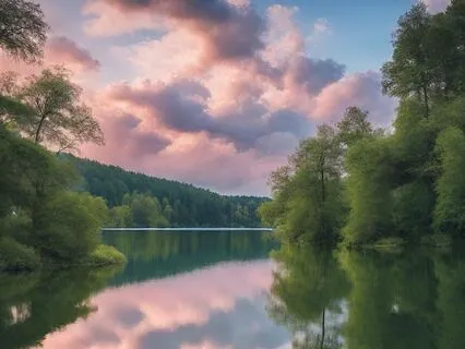 Meditation For Deep Relaxation