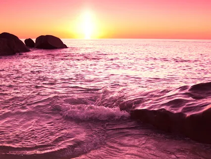 11th Step Sky Meditation