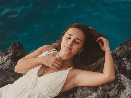 12:12 Guided Relaxing Beach Meditation