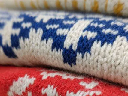 12 Days Of Christmas Day 3