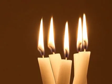 12 Days Of Christmas Day 5