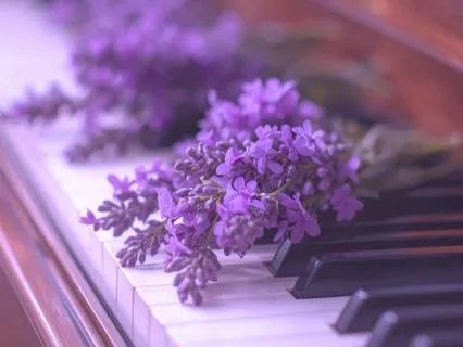 12-Hour Dreamy Felt Piano For Sleep