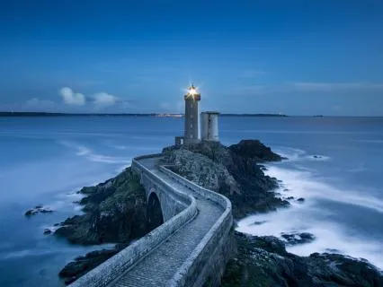 12 Hours Blue Noise for Sleep, Study, Focus