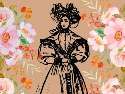 12 Jane Eyre - Stephanie Poppins