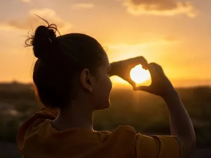 12 Love Not Fear - Choosing Love In The Everyday