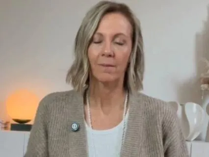 12 Min Meditation- Gentle Evening Reset for Deep Rest