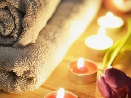 12-Minute Body Scan For Calm Or Sleep