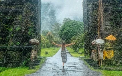 12 Minute Gratitude Practice 